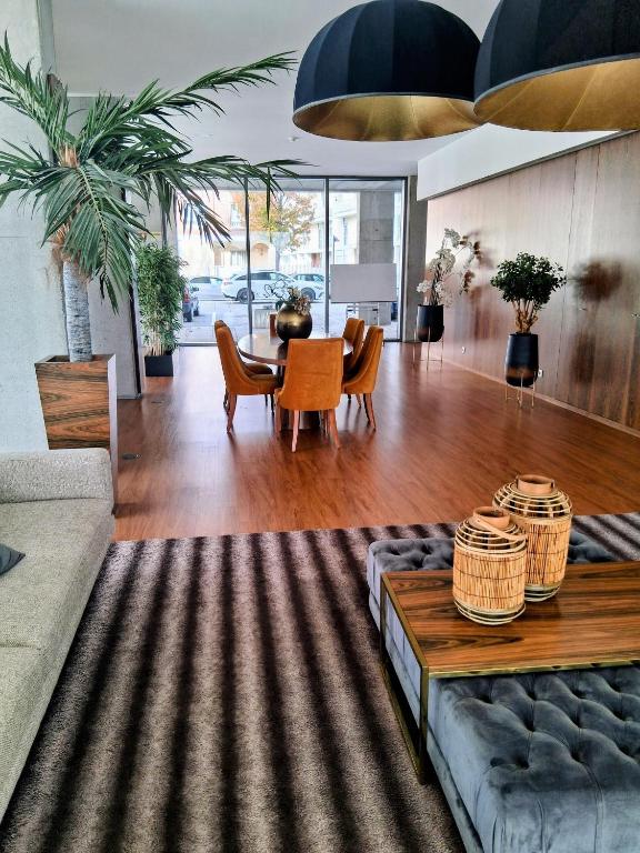 Ria Palace Apartment - 6