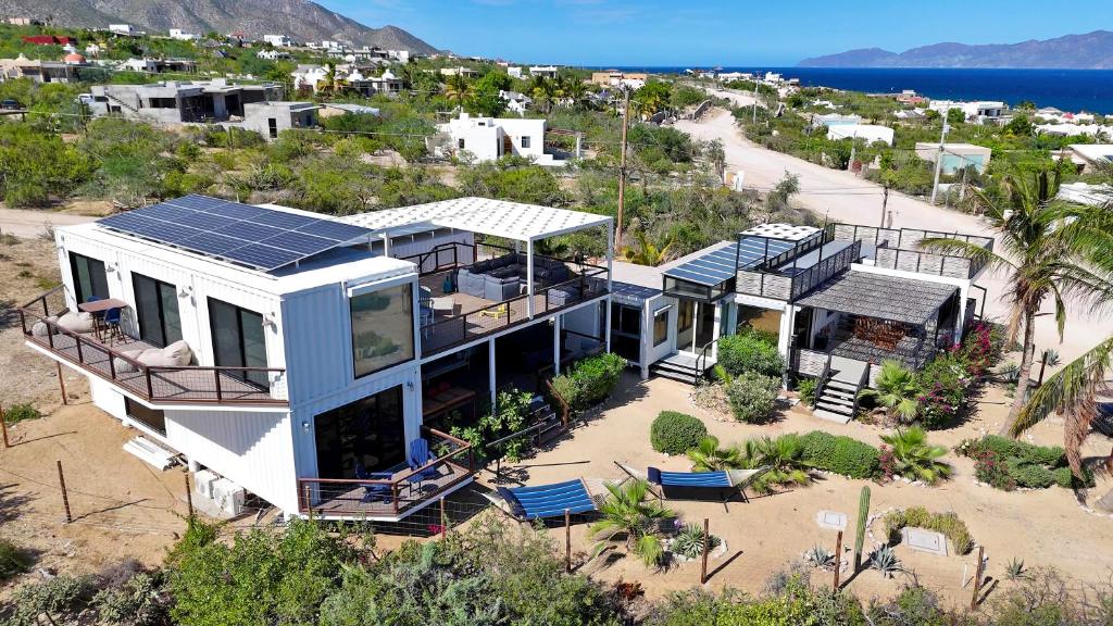 Táj Show holiday homes közelében