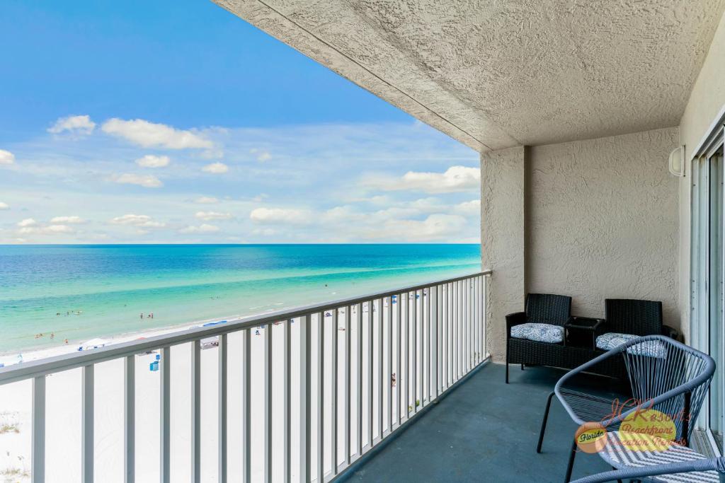 Gallery image of Sea Oats 501 in St Pete Beach