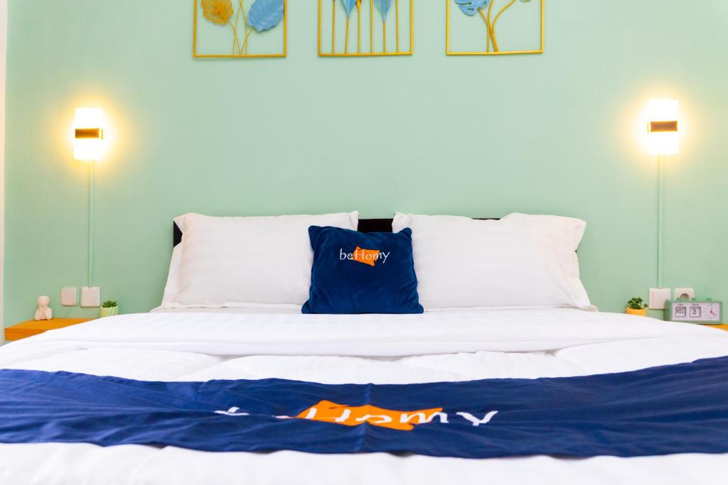 Gambar di galeri bagi Behomy Harita Lampung di Geruntang