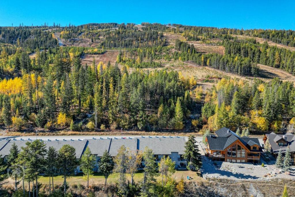 Φυσικό τοπίο κοντά σε αυτό το διαμέρισμα