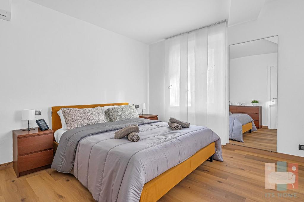 2BO9 -San Siro-Exclusive Apartment -