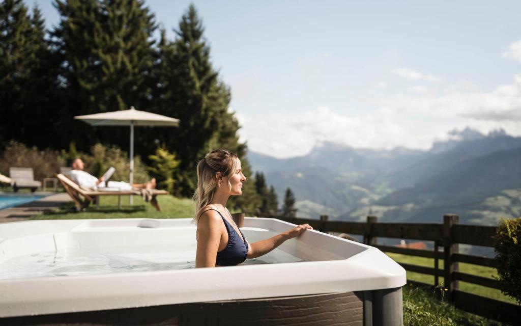Granpanorama Wellnesshotel Sambergerhof Superior
