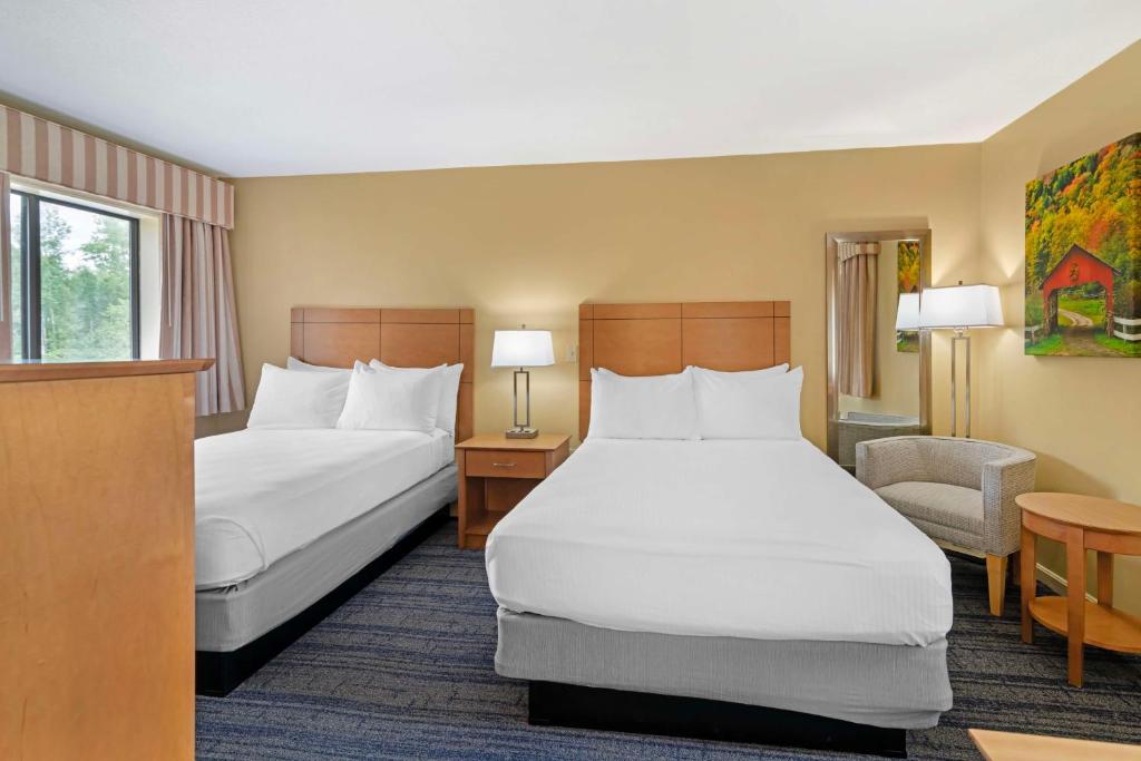 Best Western Inn & Suites Rutland-Killington photo