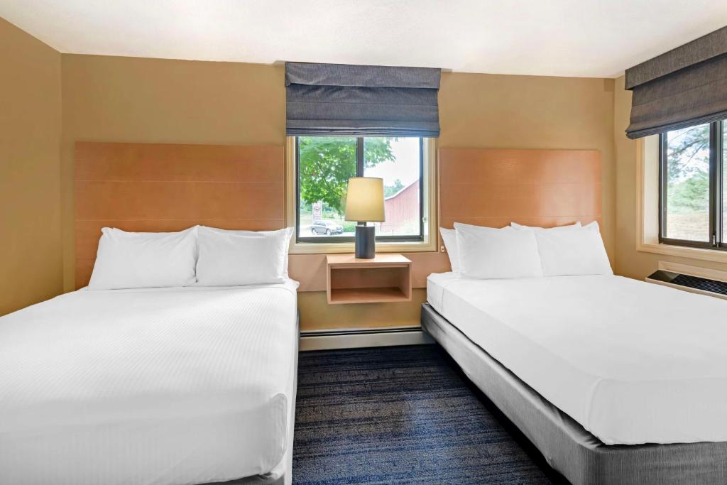 Best Western Inn & Suites Rutland-Killington photo