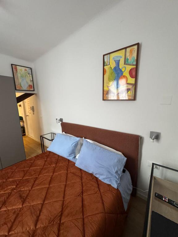 Loft Menabrea 12