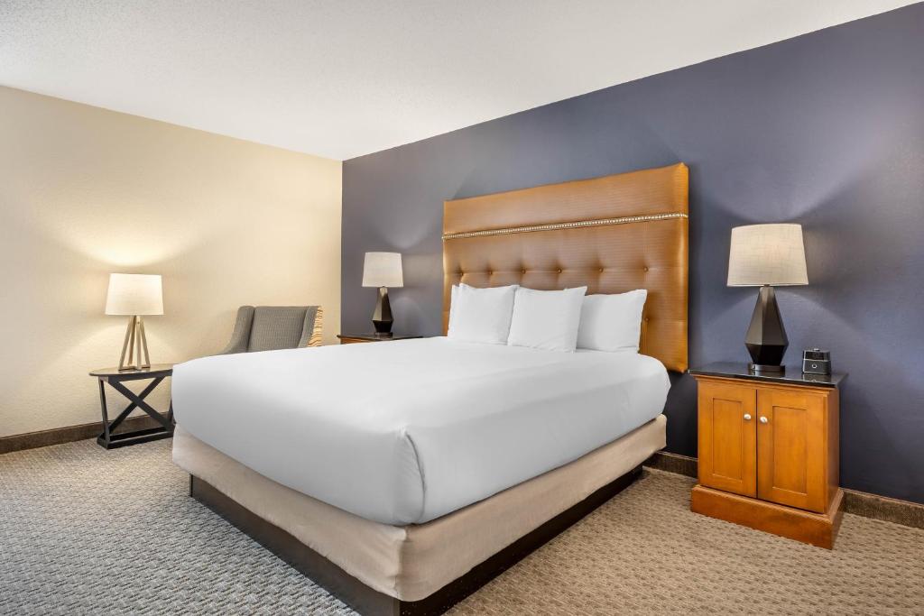 Drury Inn & Suites Springfield MO photo