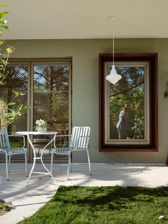 Ekies All Senses Resort, a Member of Design Hotels - 13