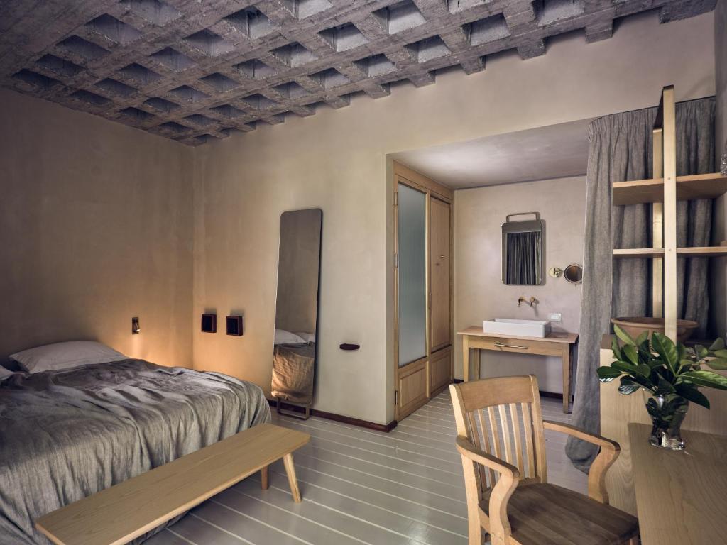 Ekies All Senses Resort, a Member of Design Hotels - 12