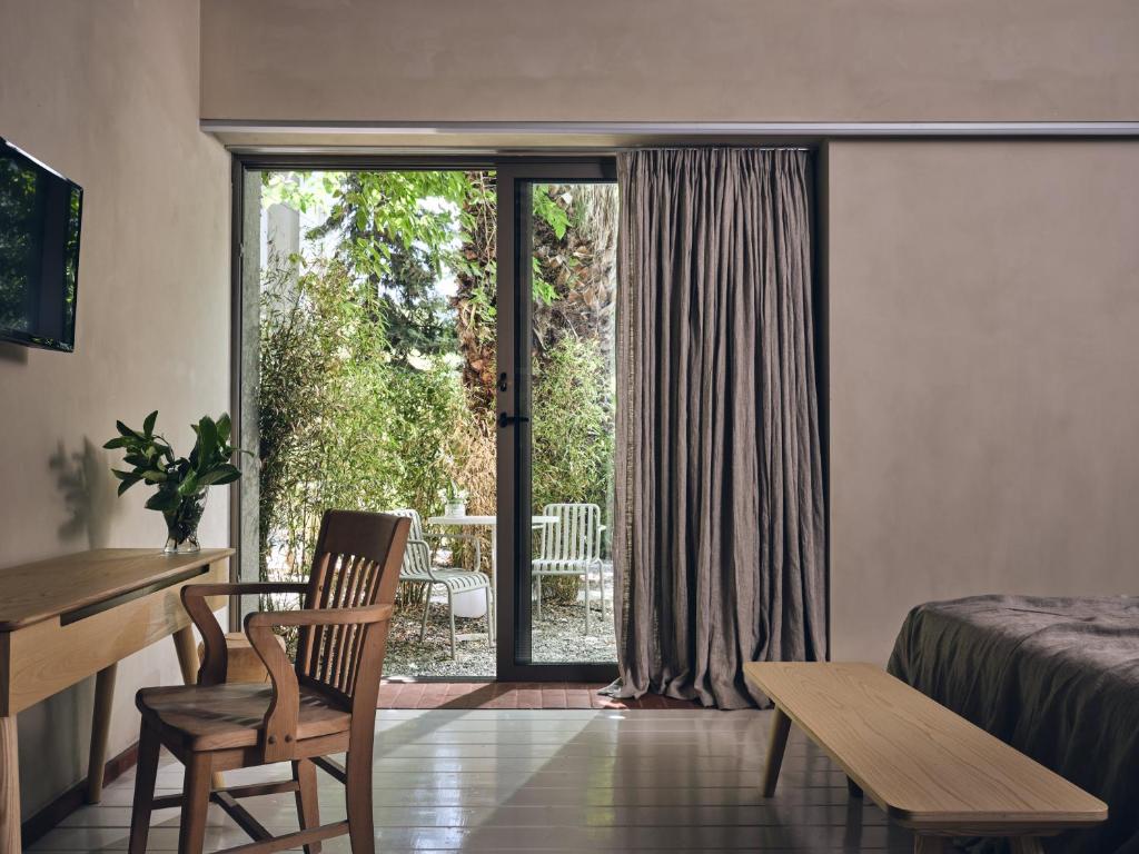 Ekies All Senses Resort, a Member of Design Hotels - 9