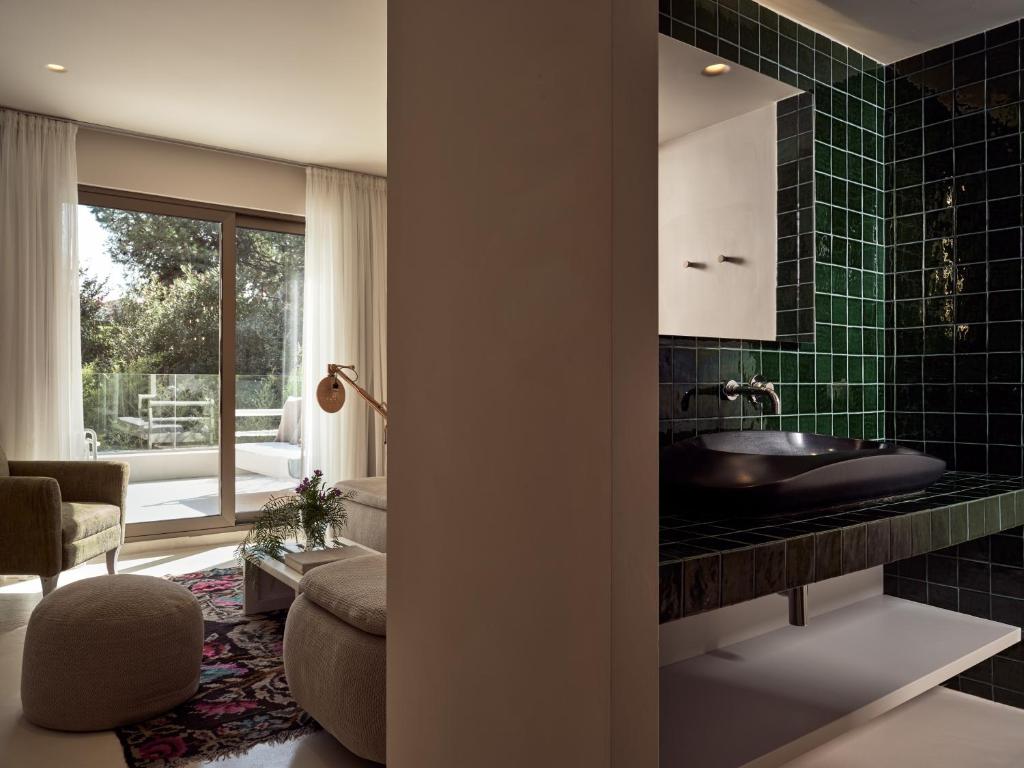 Ekies All Senses Resort, a Member of Design Hotels - 15