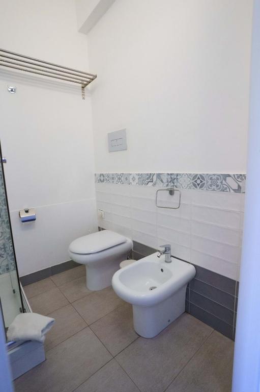 B&B Porta di Ponte - 15