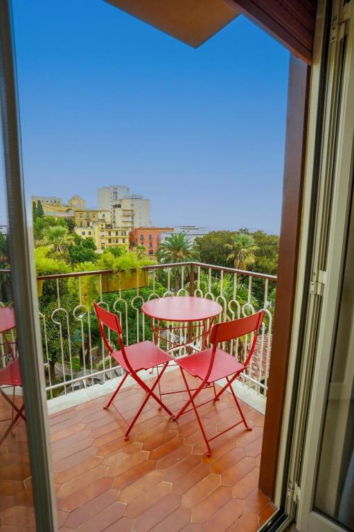 B&B Porta di Ponte - 17