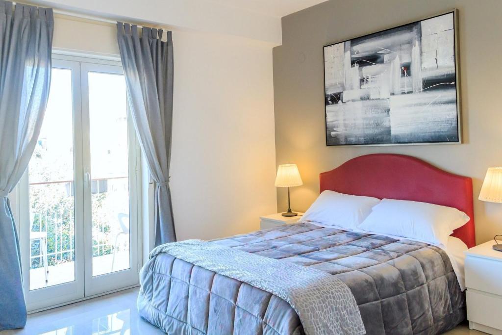 B&B Porta di Ponte - 5