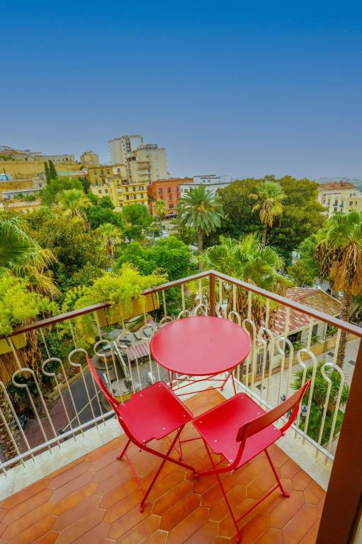 B&B Porta di Ponte - 2