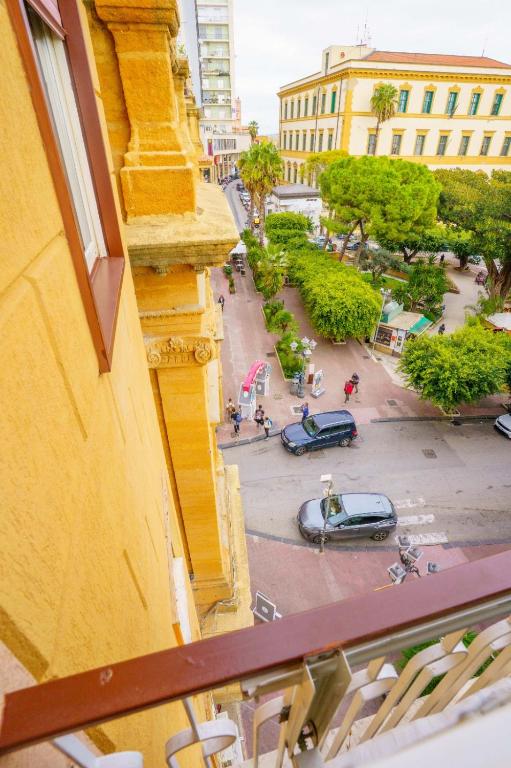 B&B Porta di Ponte - 18