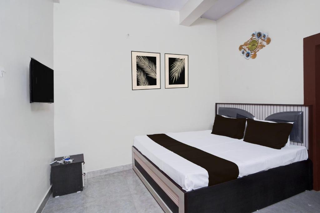 Fotografie z fotogalerie ubytování Hotel O Bliss Inn v destinaci Jabalpur