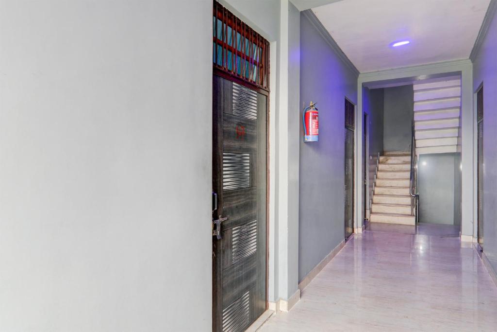 Φωτογραφία από το άλμπουμ του SPOT ON Hotel Sky Inn σε Bhauli