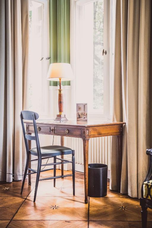 HENRI Hotel Berlin Kurfürstendamm - 6