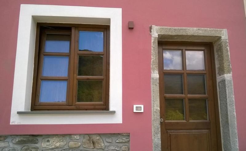 Fotografie z fotogalerie ubytování Il Borgo Di Pegui v destinaci Bolano