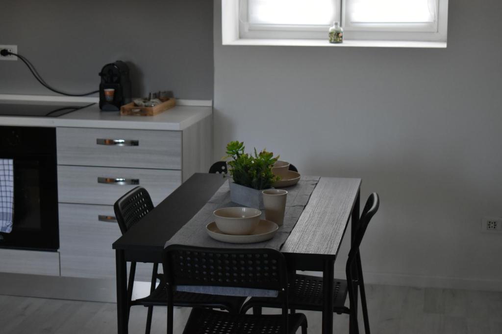 Fotografie z fotogalerie ubytování Vittoria Apartments v destinaci Serravalle Scrivia