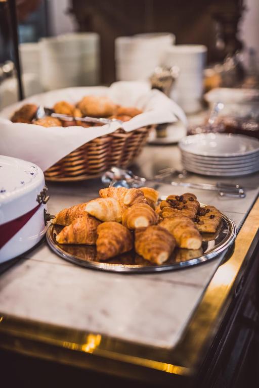 HENRI Hotel Berlin Kurfürstendamm - Resim 34