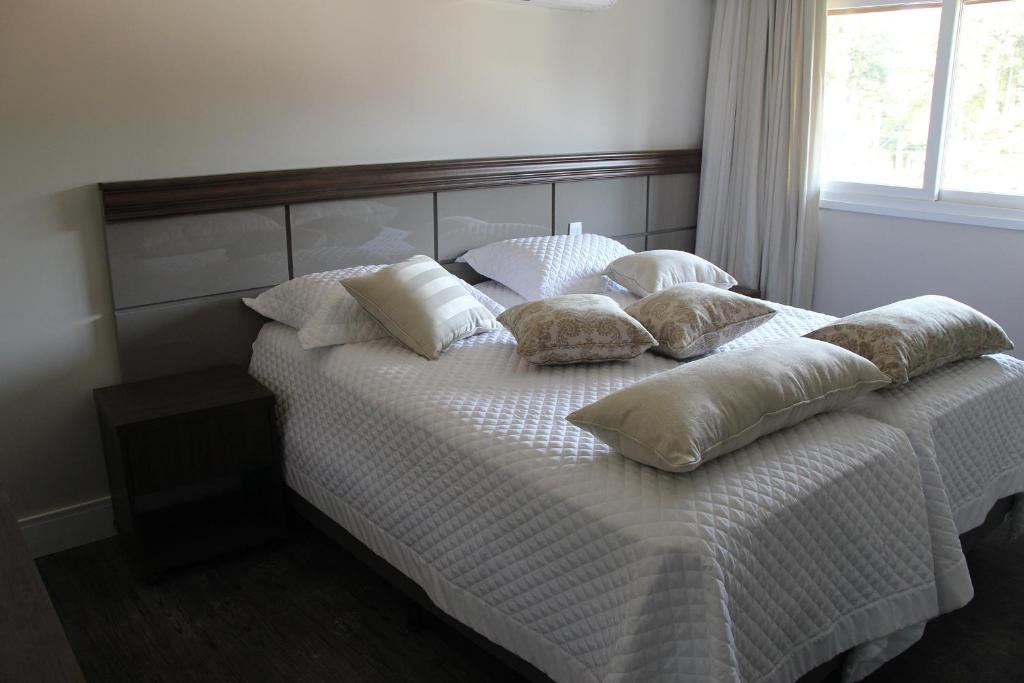  Hotel Gramado Interlaken