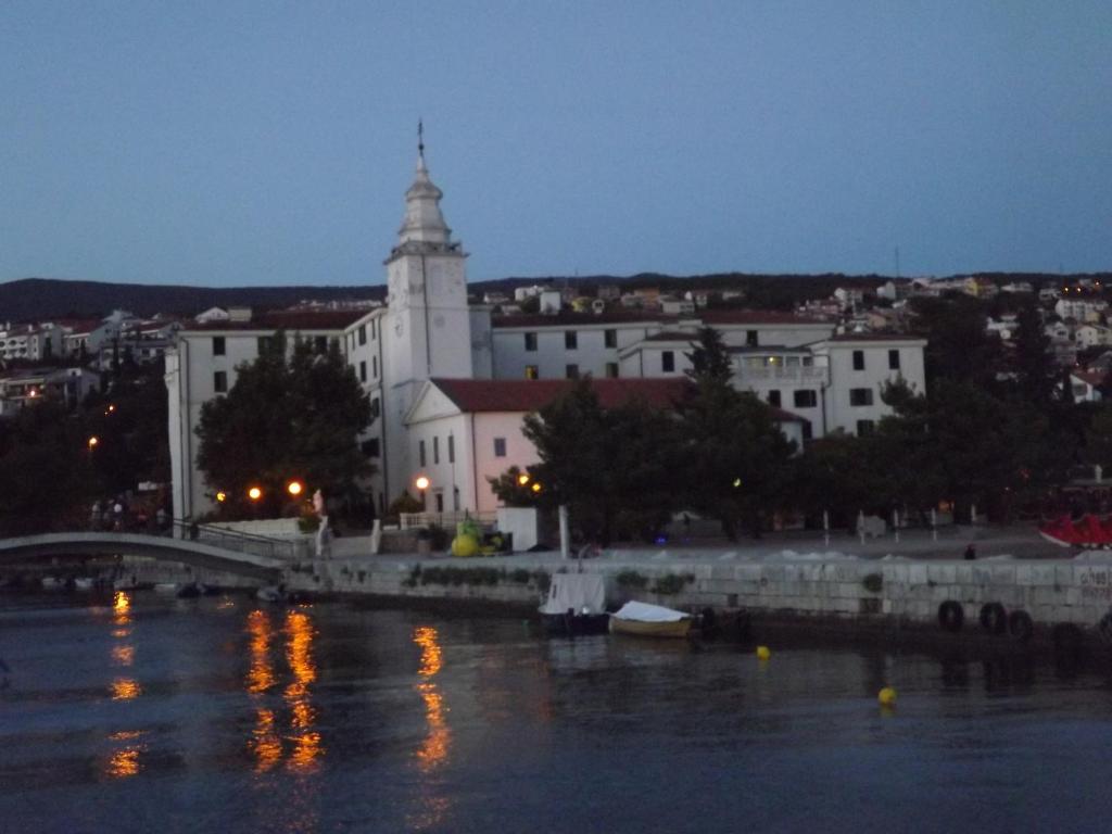 Fotografie z fotogalerie ubytování Guest house Marica - sobe, Zimmer, rooms v destinaci Crikvenica