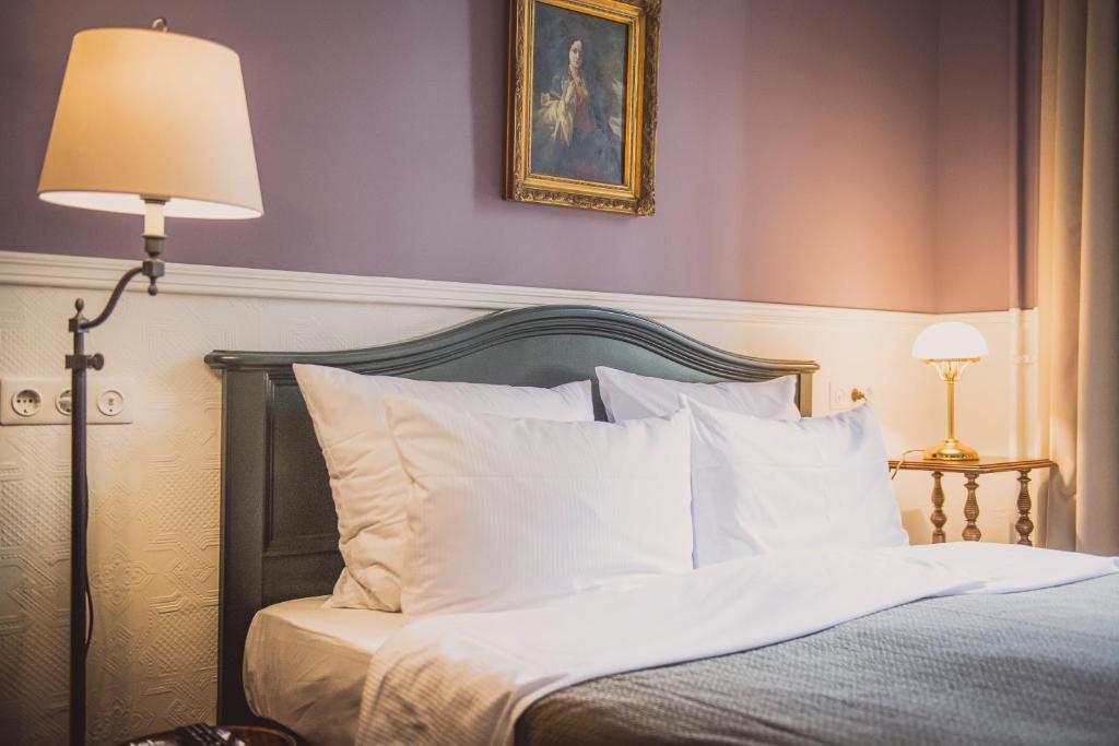 HENRI Hotel Berlin Kurfürstendamm - 1