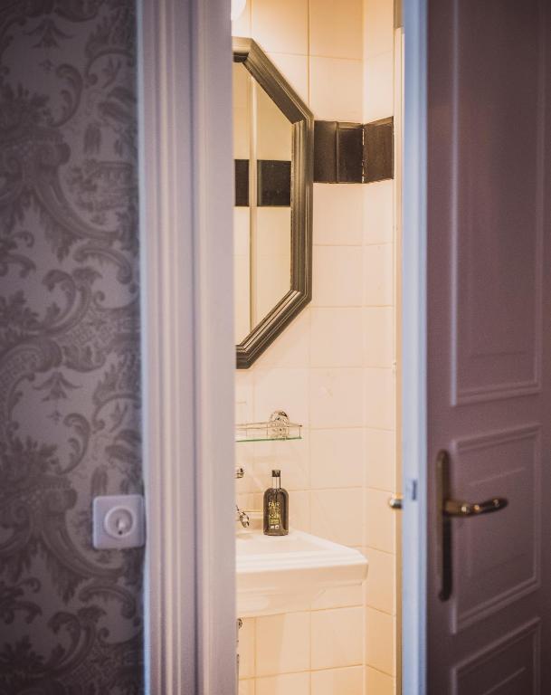 HENRI Hotel Berlin Kurfürstendamm - 2