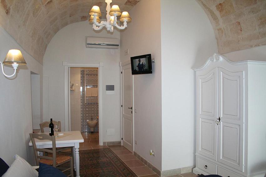 AFFITTACAMERE La Cattedrale - 7