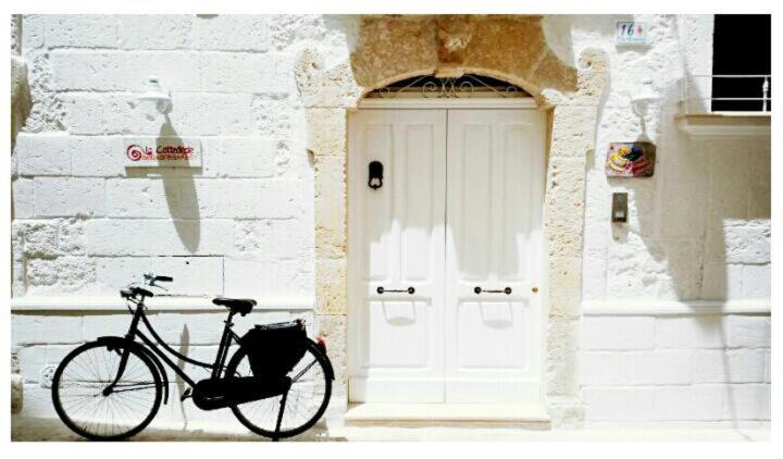 AFFITTACAMERE La Cattedrale - 4