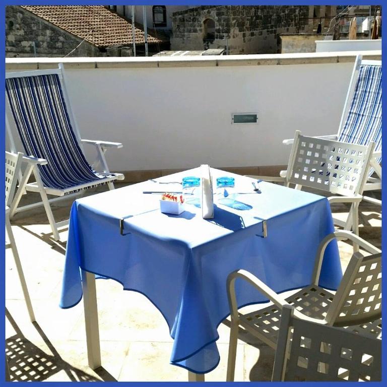 AFFITTACAMERE La Cattedrale - 3