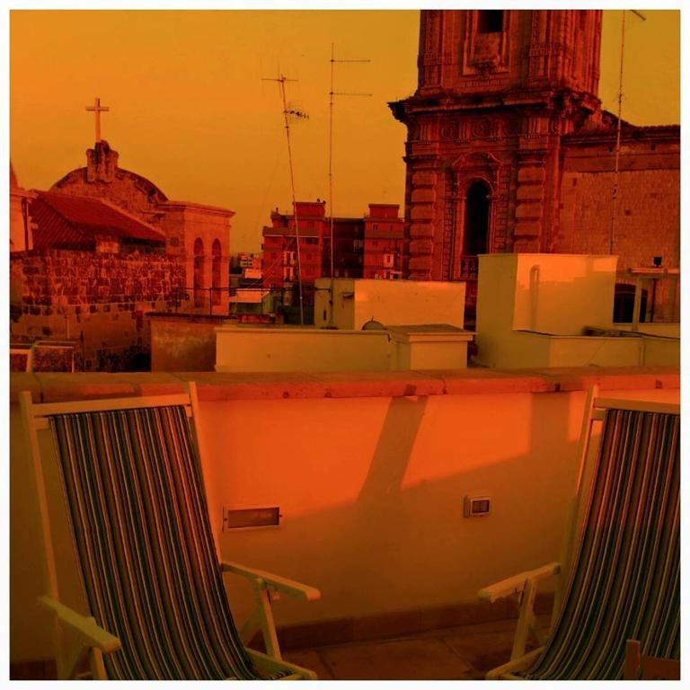 AFFITTACAMERE La Cattedrale - 10