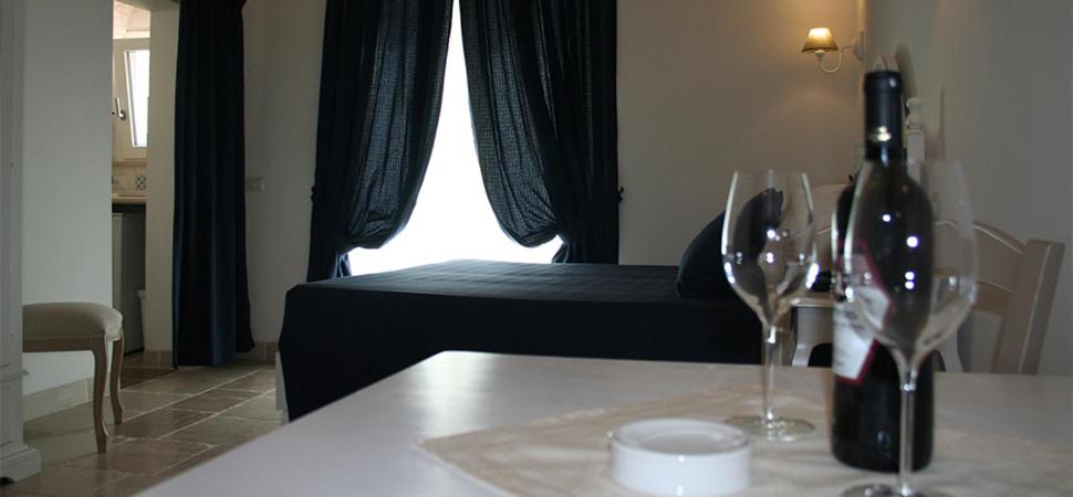 AFFITTACAMERE La Cattedrale - 11