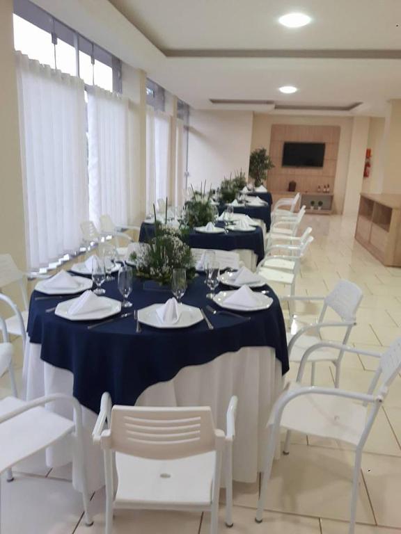  Hotel Do Santo