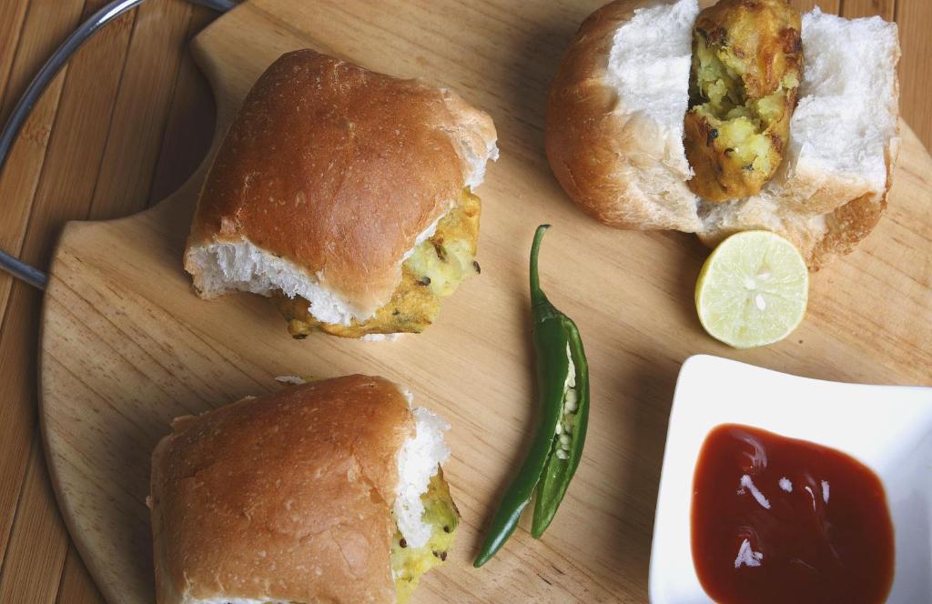 Φαγητό σε αυτό το ξενοδοχείο ή κάπου εκεί κοντά