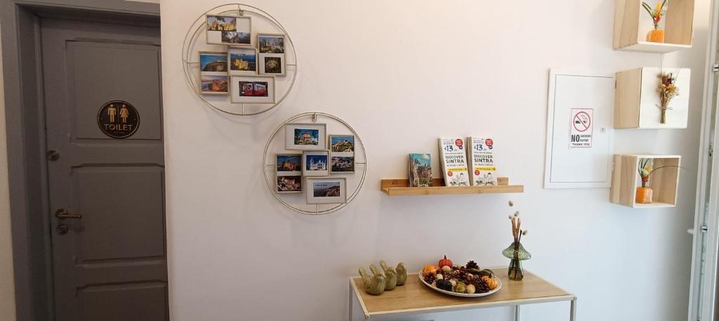 Φωτογραφία από το άλμπουμ του Guest House Morais στη Σίντρα