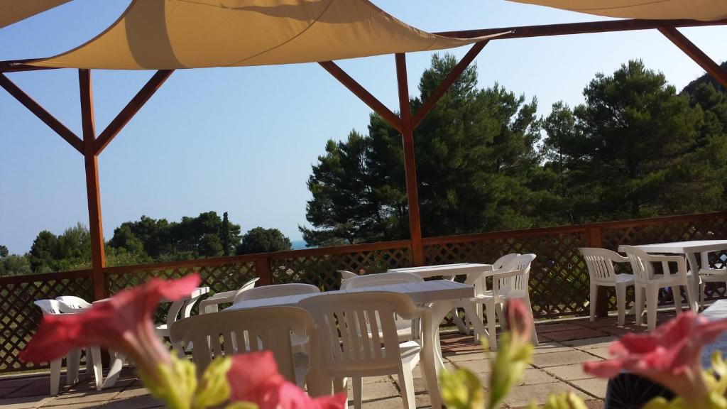 Fotografie z fotogalerie ubytování De Sio Village v destinaci Peschici