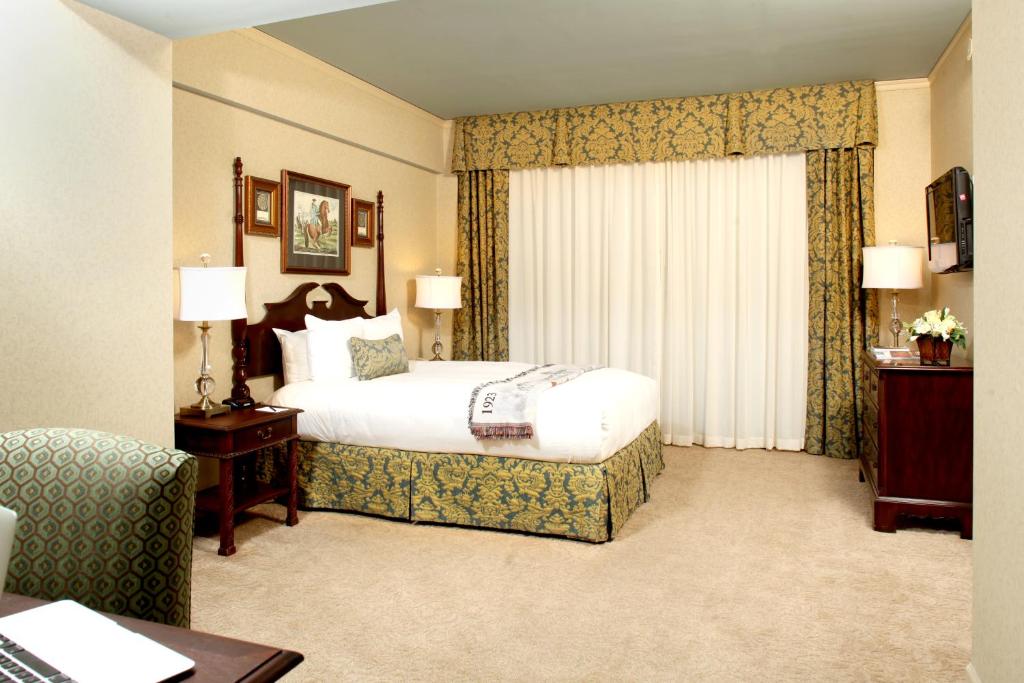 The Brown Hotel - 