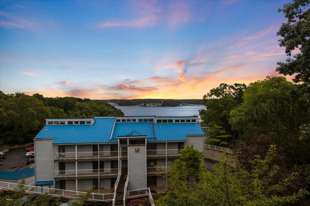 Φυσικό τοπίο κοντά σε αυτή η παραθεριστική κατοικία