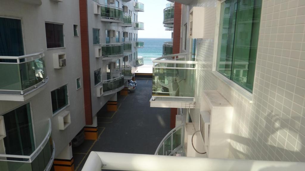  Praia do Forte Flat