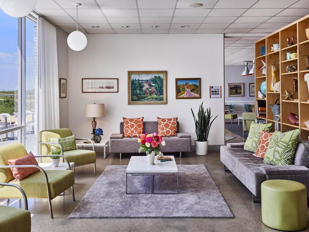 Harbor Hotel Provincetown photo