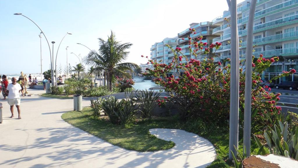  Praia do Forte Flat