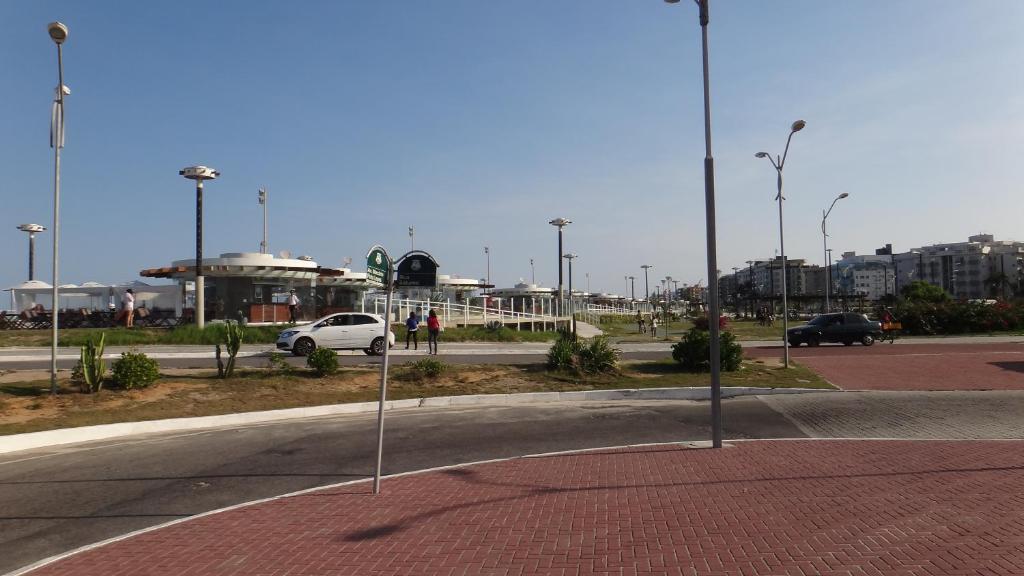  Praia do Forte Flat