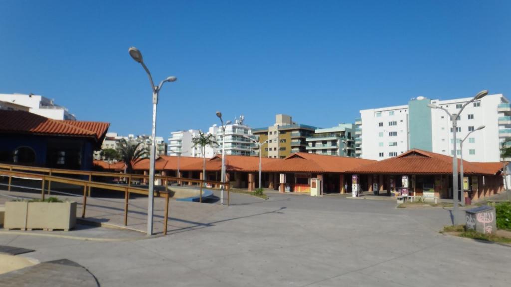  Praia do Forte Flat