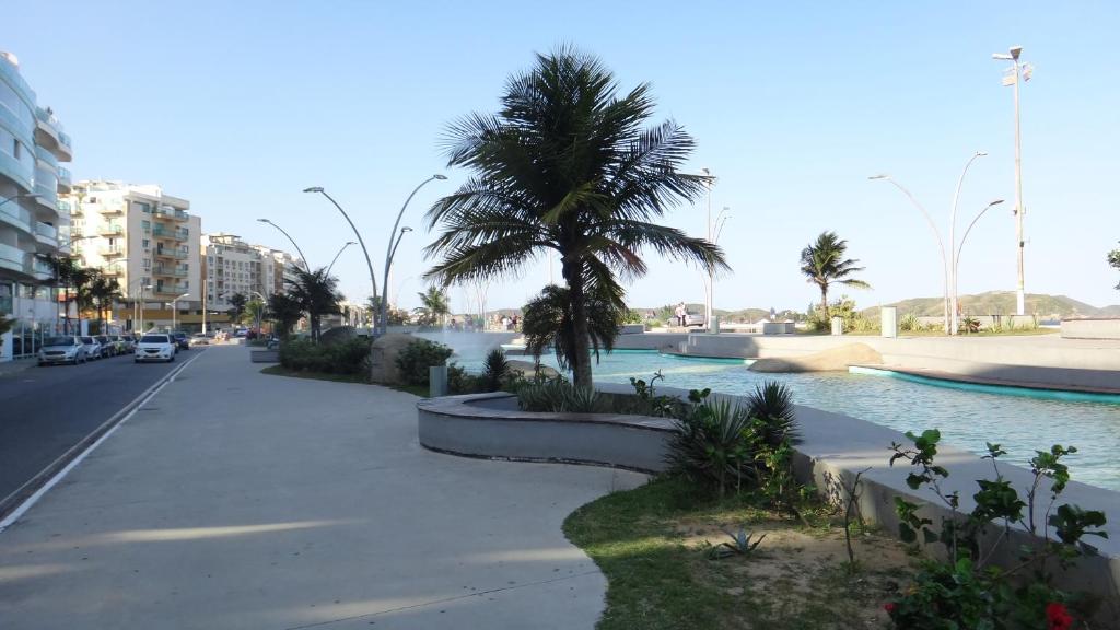  Praia do Forte Flat