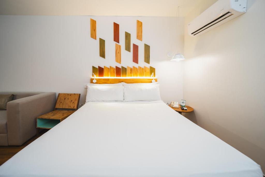 Hotel Nacional Inn Curitiba Santa Felicidade