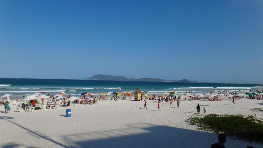  Praia do Forte Flat