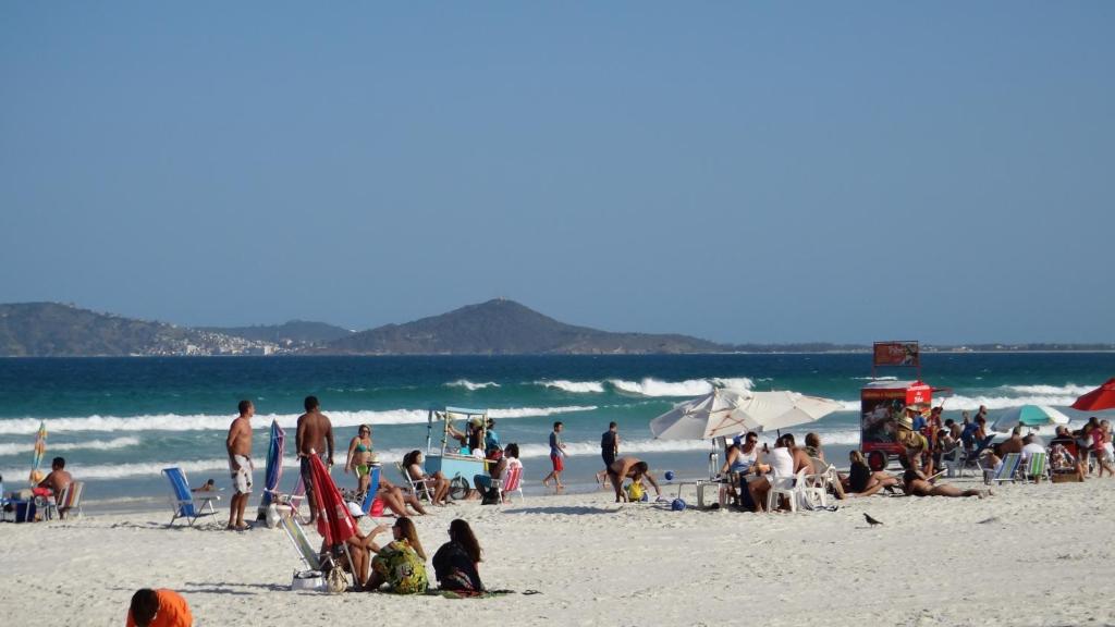  Praia do Forte Flat